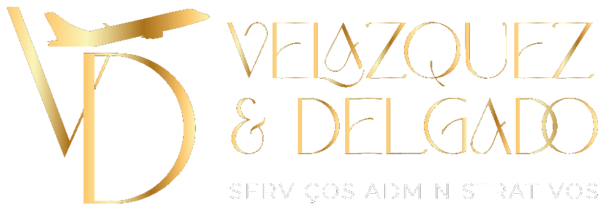 Velazquez & Delgado — Serviços Administrativos