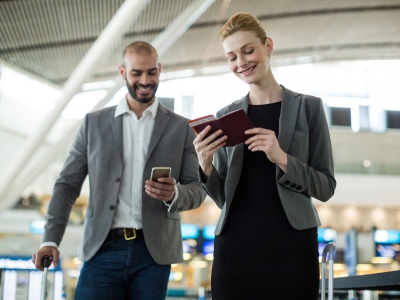 Por Que Contratar uma Consultoria Especializada em Credenciamento Aeroportuário?