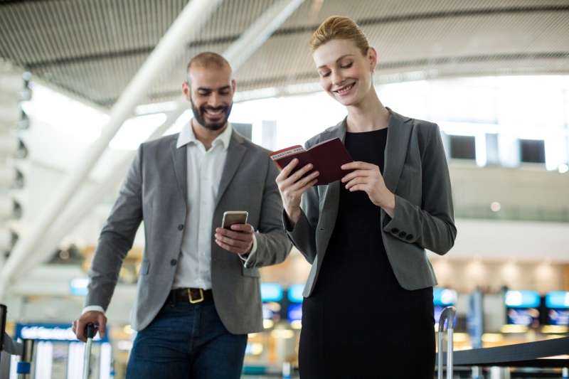 Por Que Contratar uma Consultoria Especializada em Credenciamento Aeroportuário?