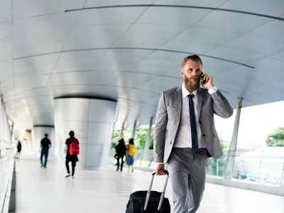 Como Funciona o Credenciamento de Empresas em Aeroportos Brasileiros