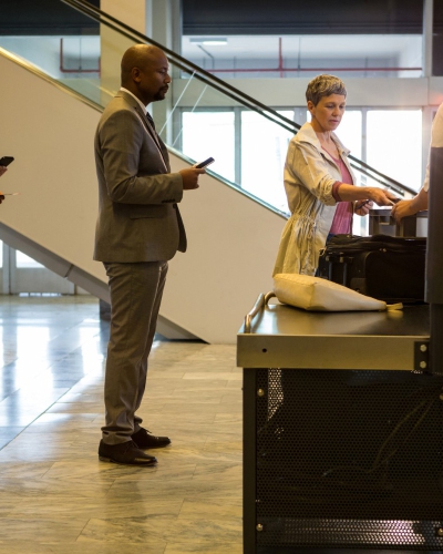 Credenciamento de Equipamentos