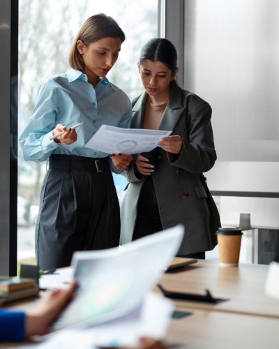 Consultoria para Auditorias