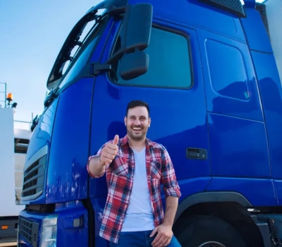 Motorista de Pátio – Aeroporto de Congonhas (CGH)